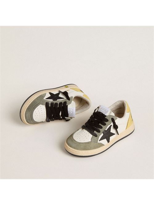  GOLDEN GOOSE | GJF00439F00744982986